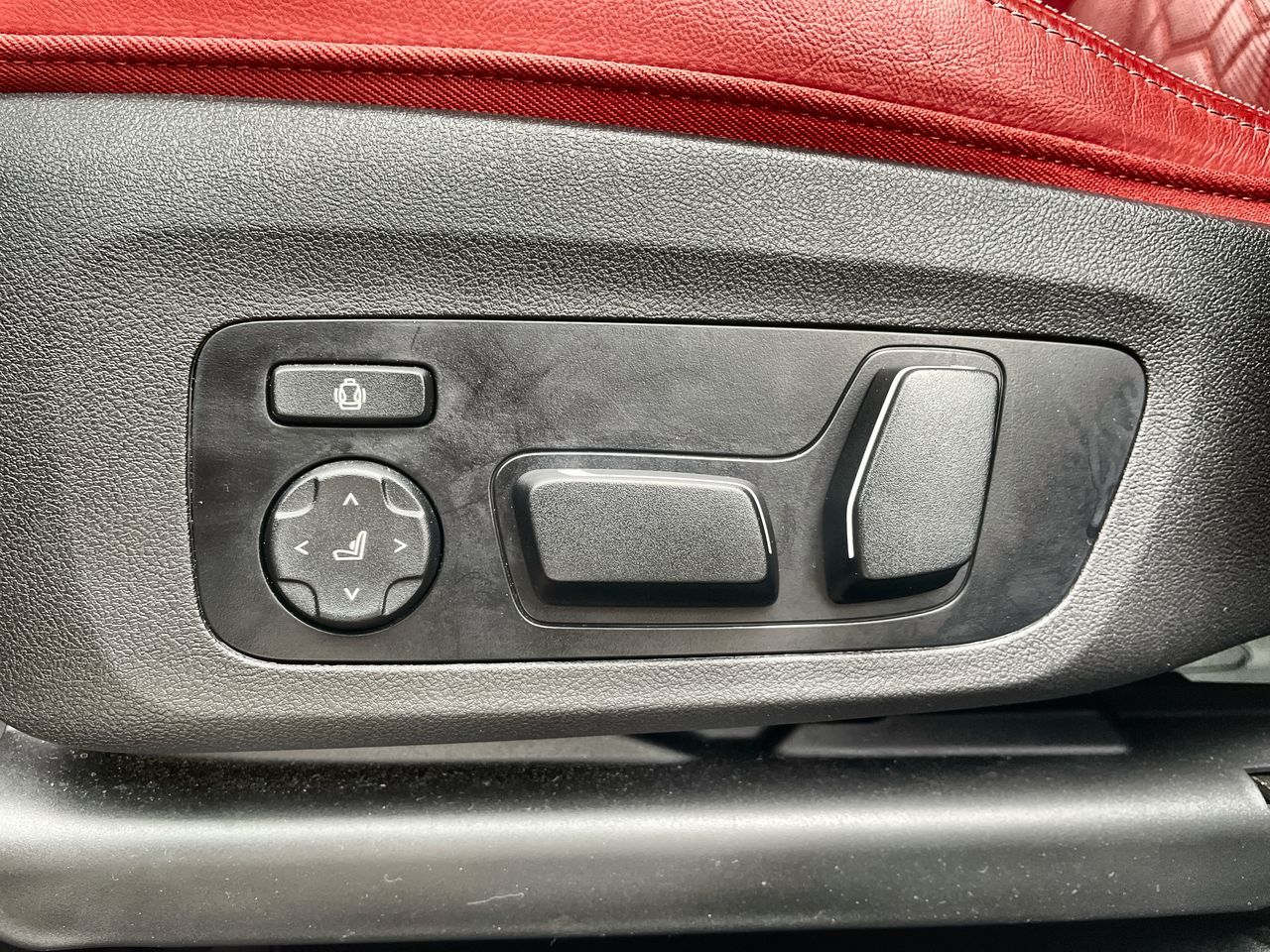 BMW X3 M  2024 à Vancouver, Colombie-Britannique