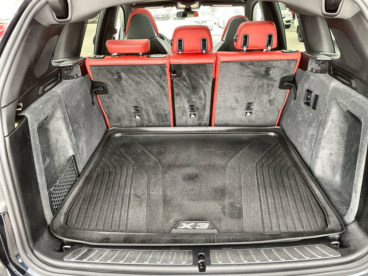 BMW X3 M  2024 à Vancouver, Colombie-Britannique