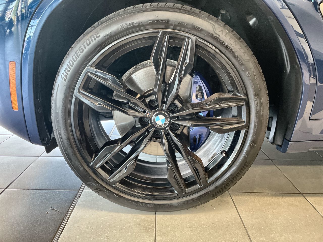 BMW X3  2018 à Vancouver, Colombie-Britannique