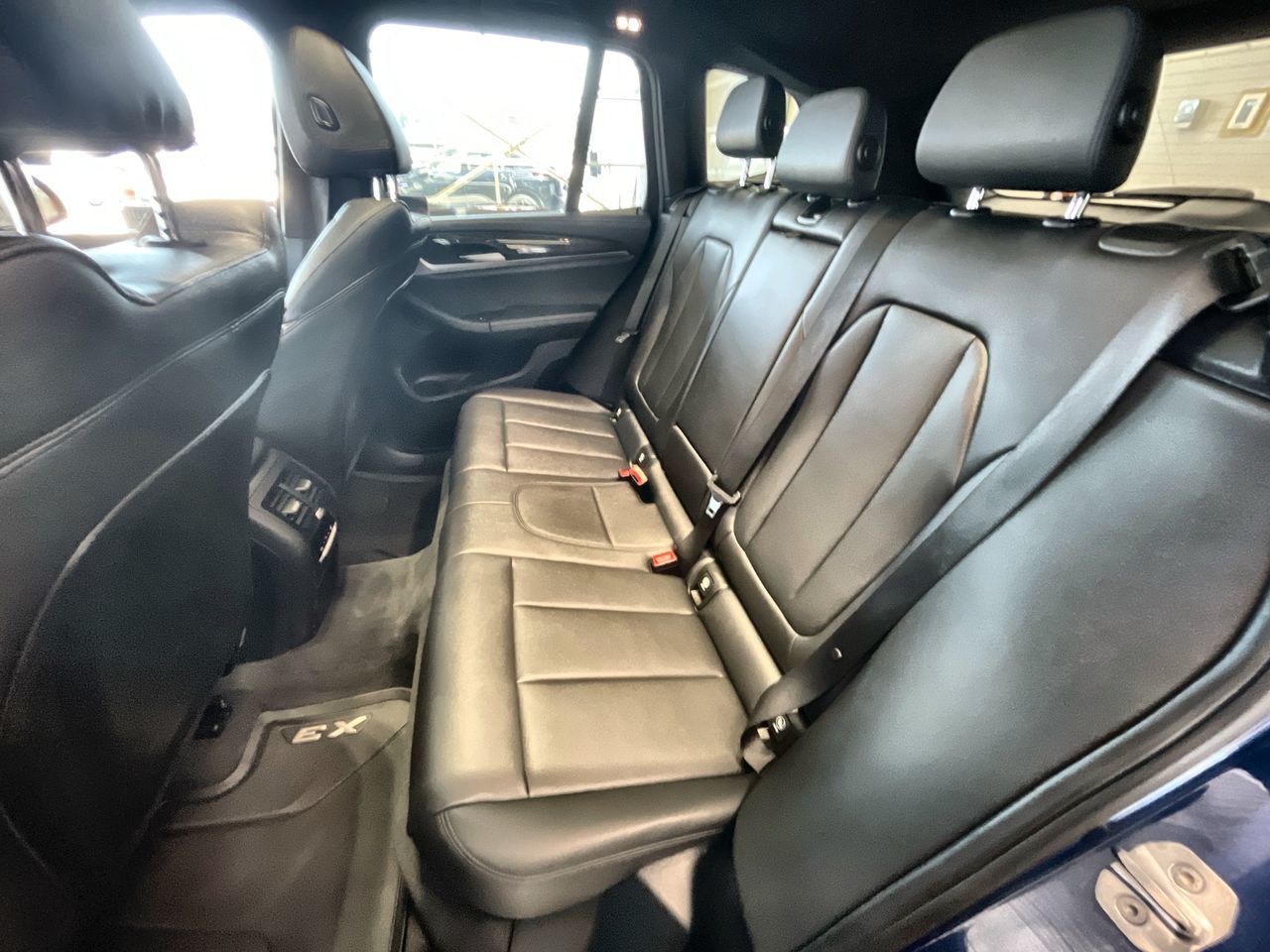 BMW X3  2018 à Vancouver, Colombie-Britannique