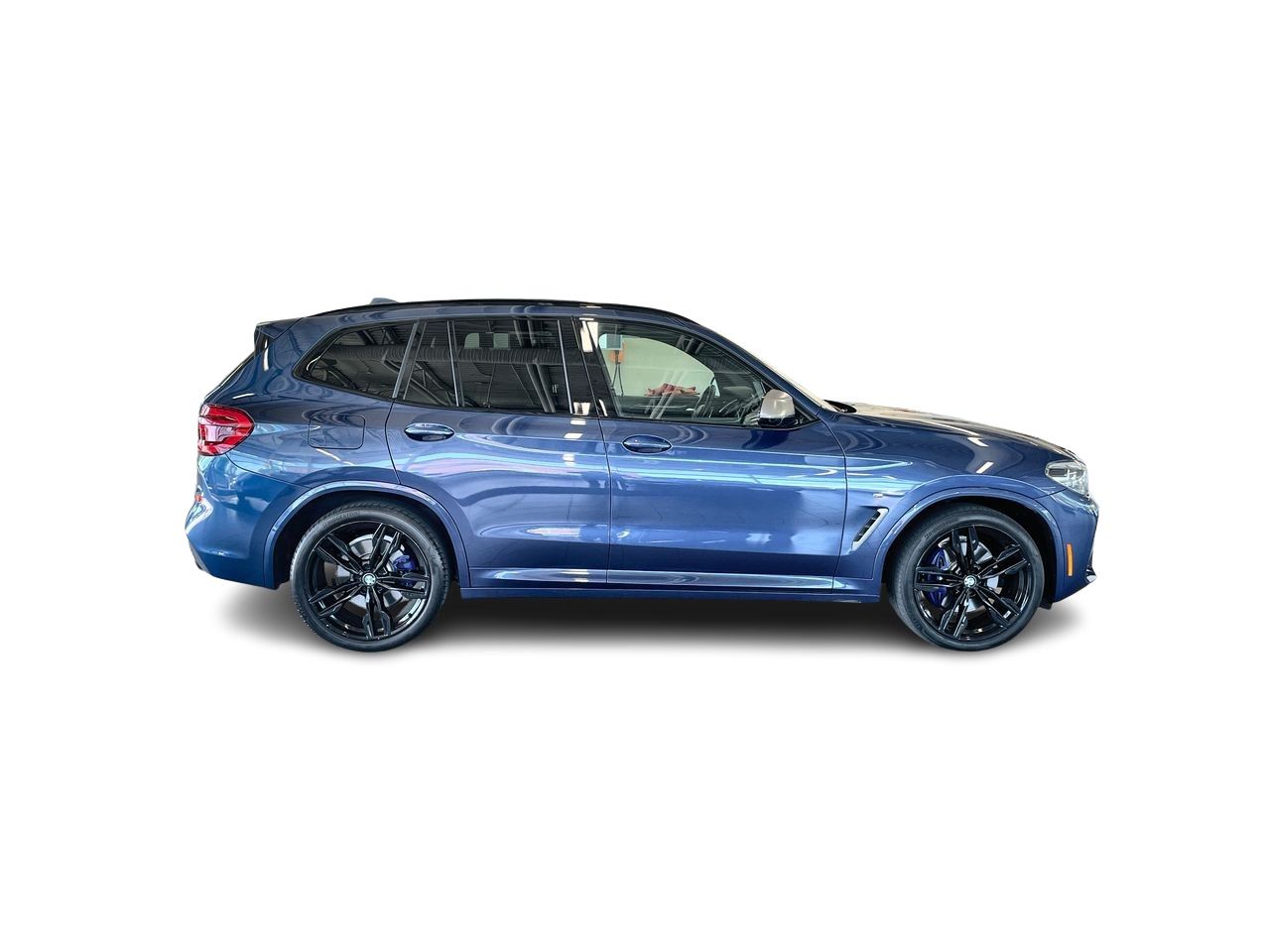 BMW X3  2018 à Vancouver, Colombie-Britannique