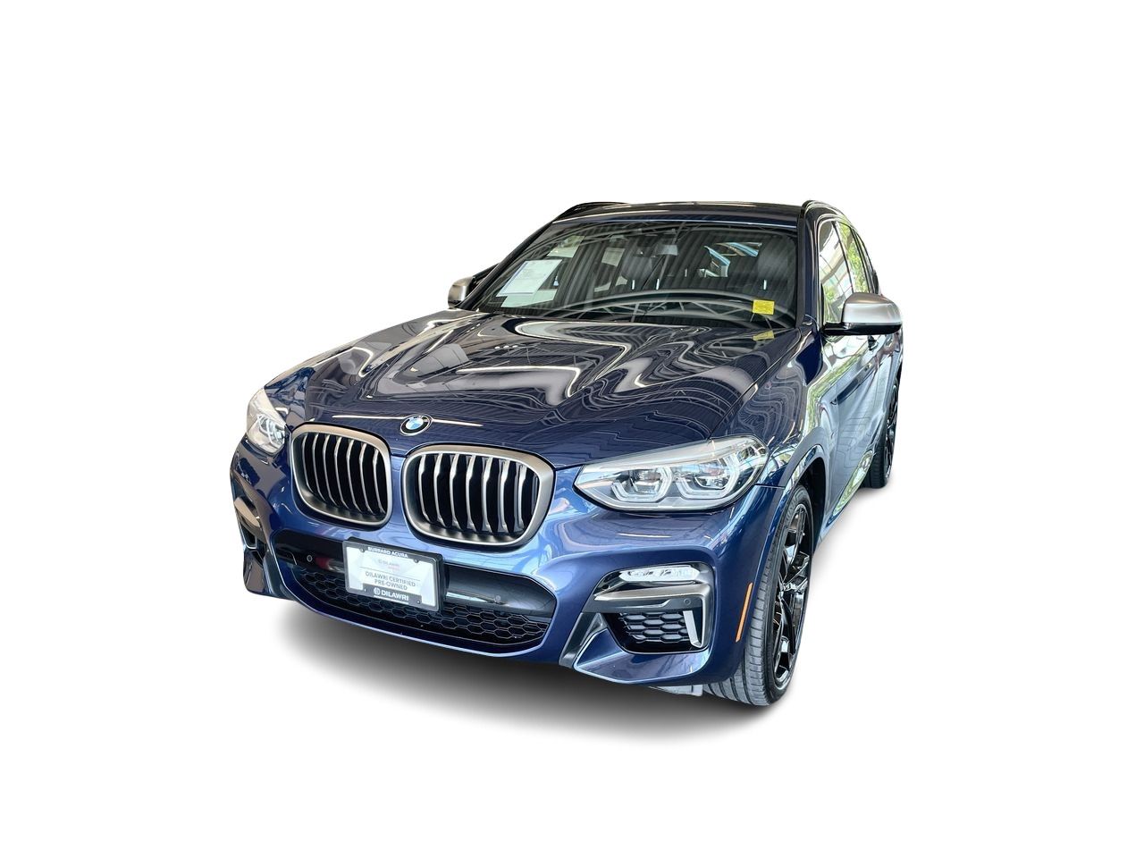 BMW X3  2018 à Vancouver, Colombie-Britannique