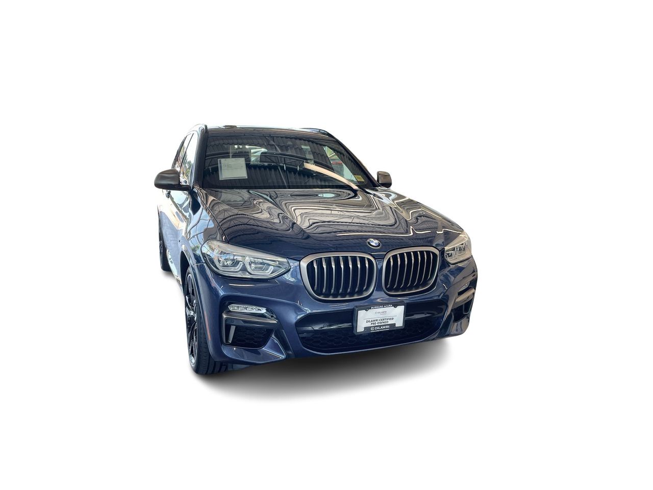 BMW X3  2018 à Vancouver, Colombie-Britannique