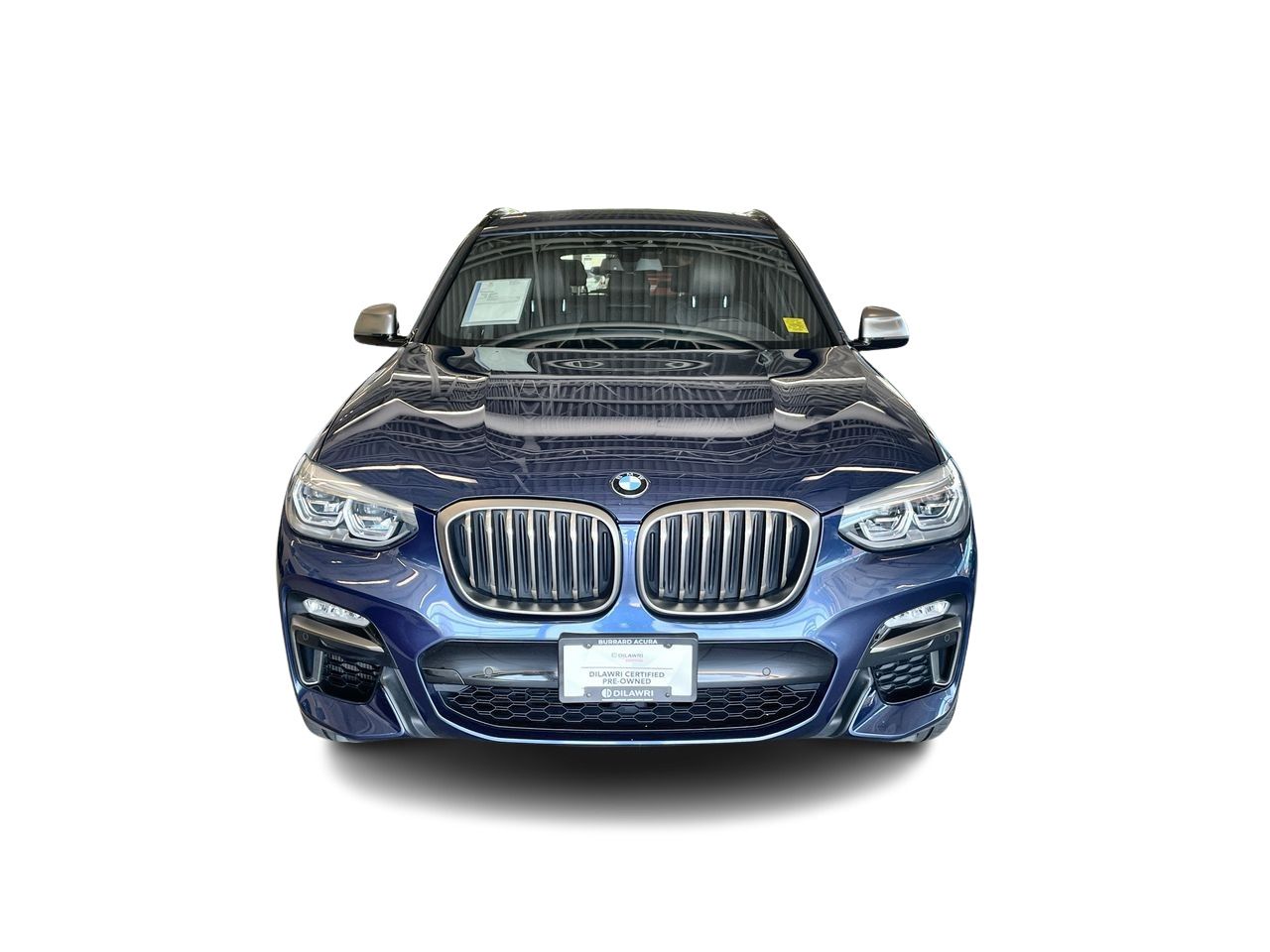 BMW X3  2018 à Vancouver, Colombie-Britannique