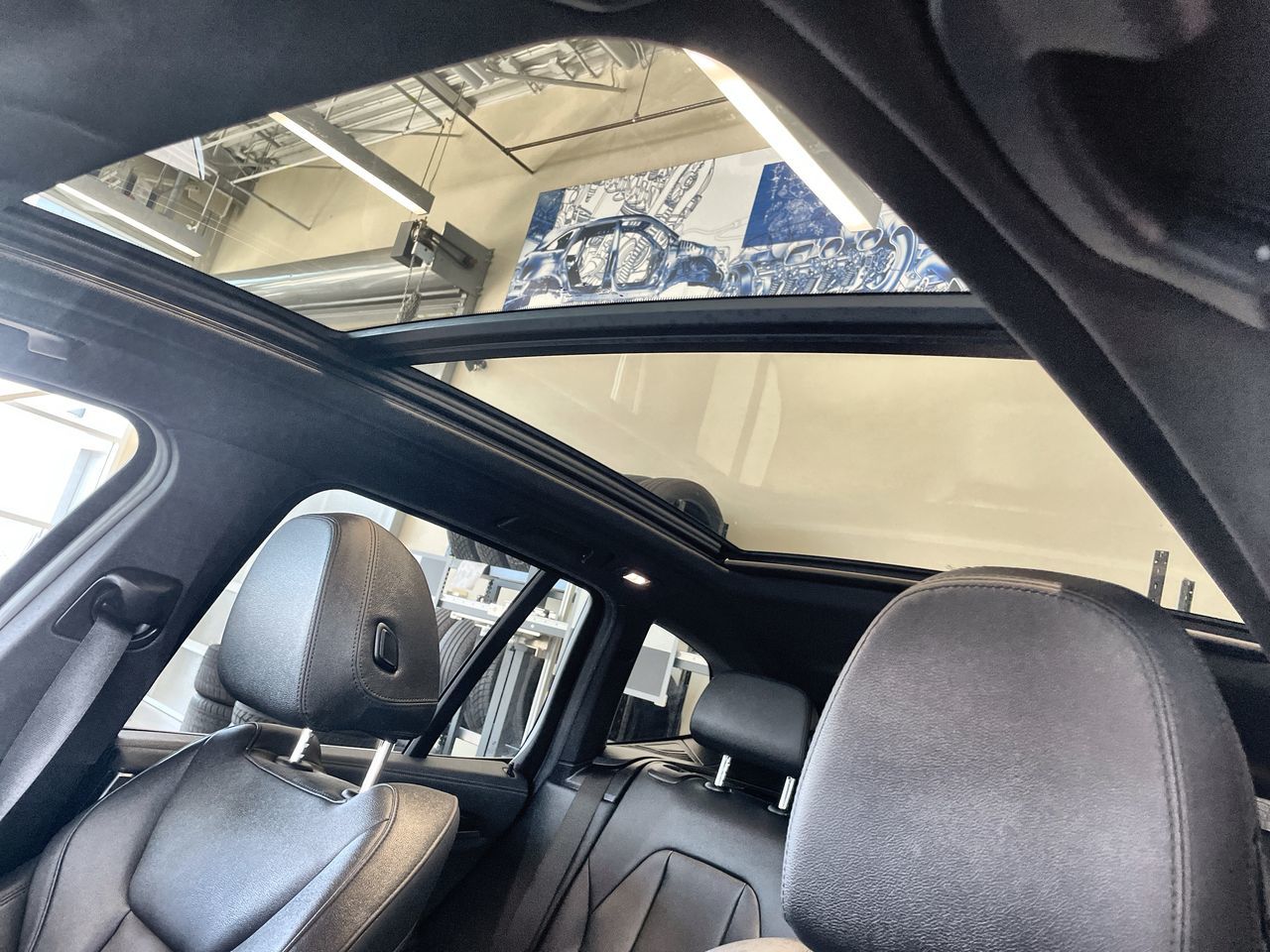 BMW X3  2018 à Vancouver, Colombie-Britannique