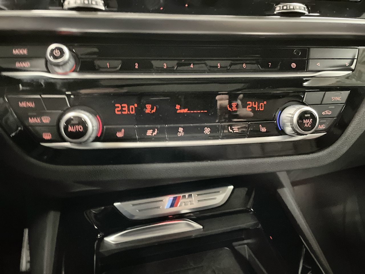 2021 BMW X3 in Vancouver, British Columbia