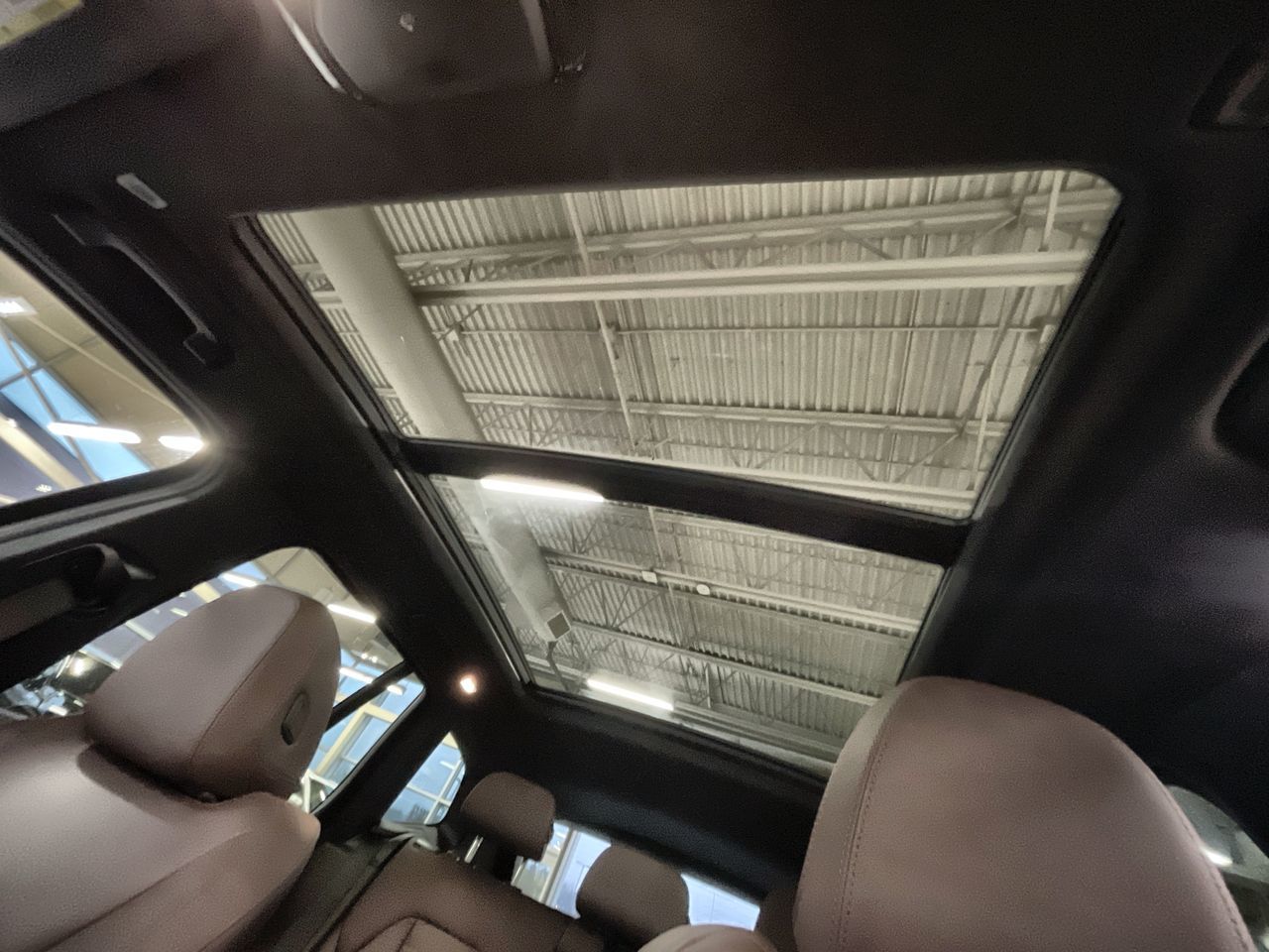 2021 BMW X3 in Vancouver, British Columbia