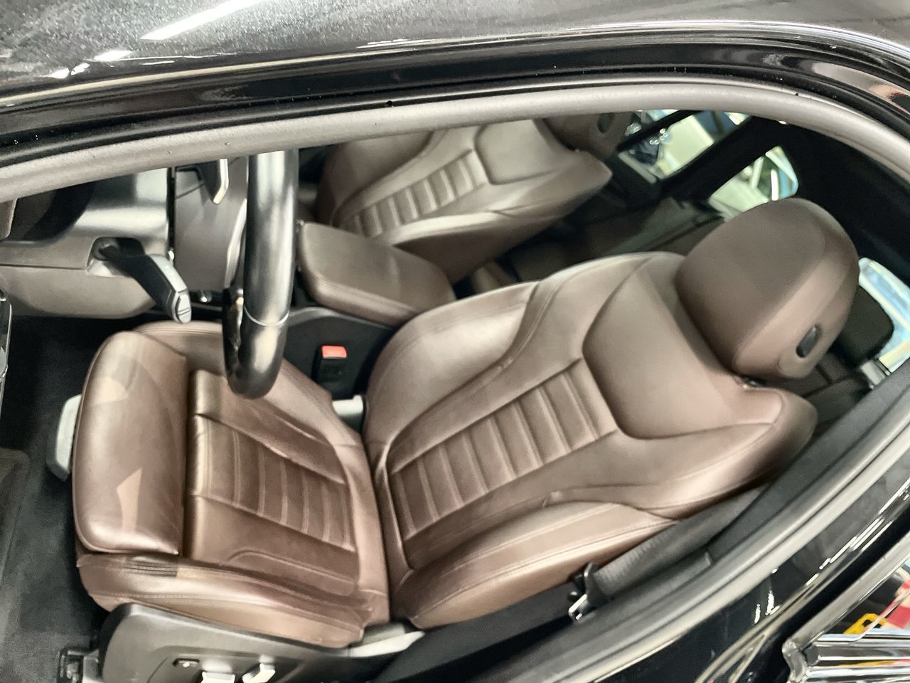 2021 BMW X3 in Vancouver, British Columbia