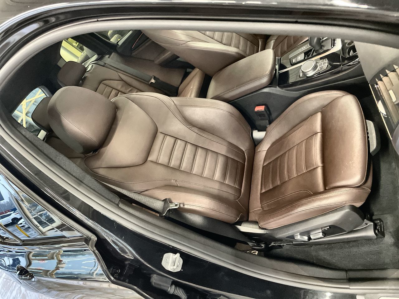 2021 BMW X3 in Vancouver, British Columbia