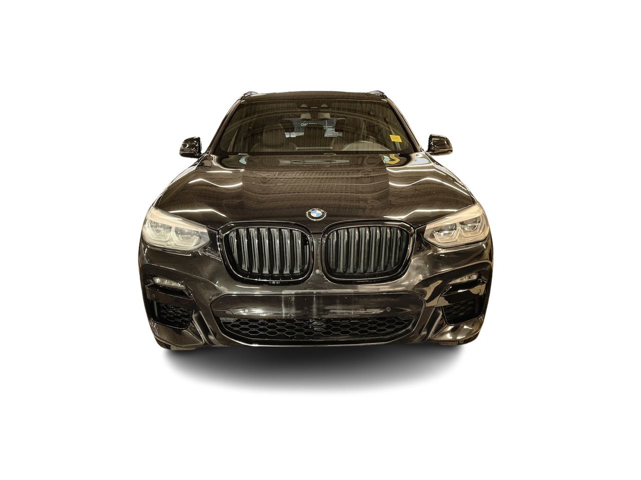 2021 BMW X3 in Vancouver, British Columbia