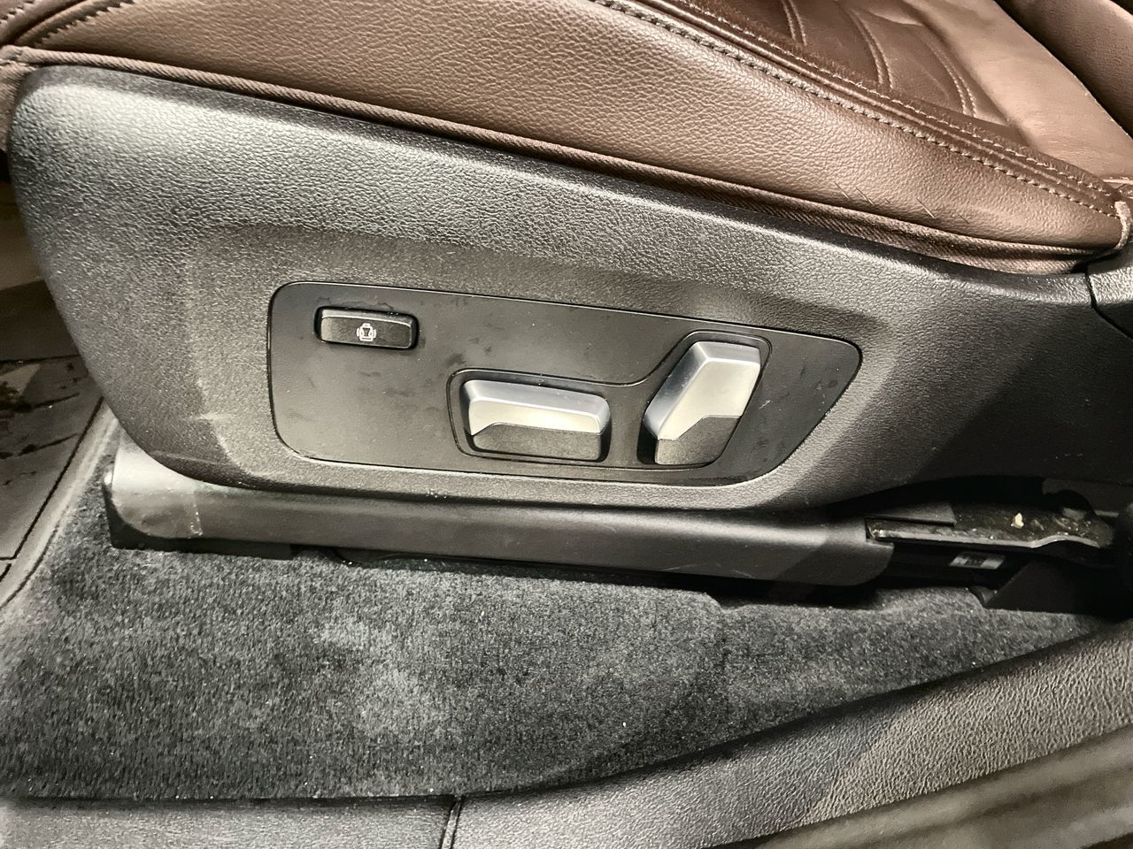 2021 BMW X3 in Vancouver, British Columbia