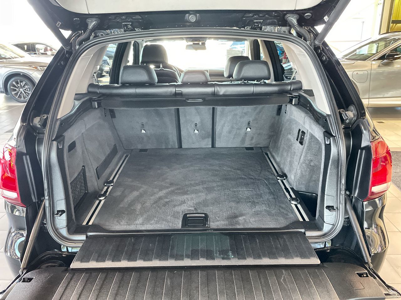 2018 BMW X5 in Vancouver, British Columbia