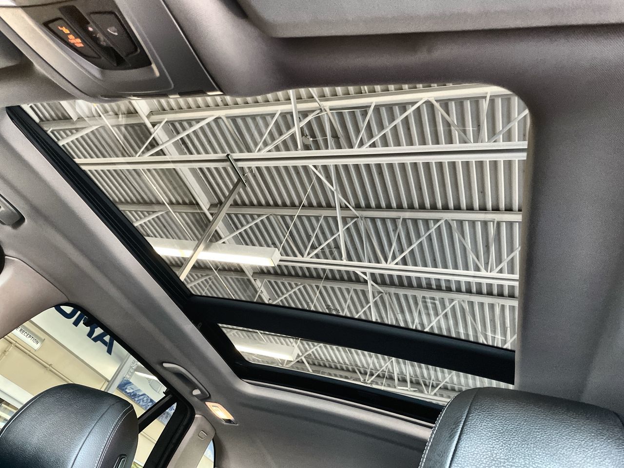 2018 BMW X5 in Vancouver, British Columbia