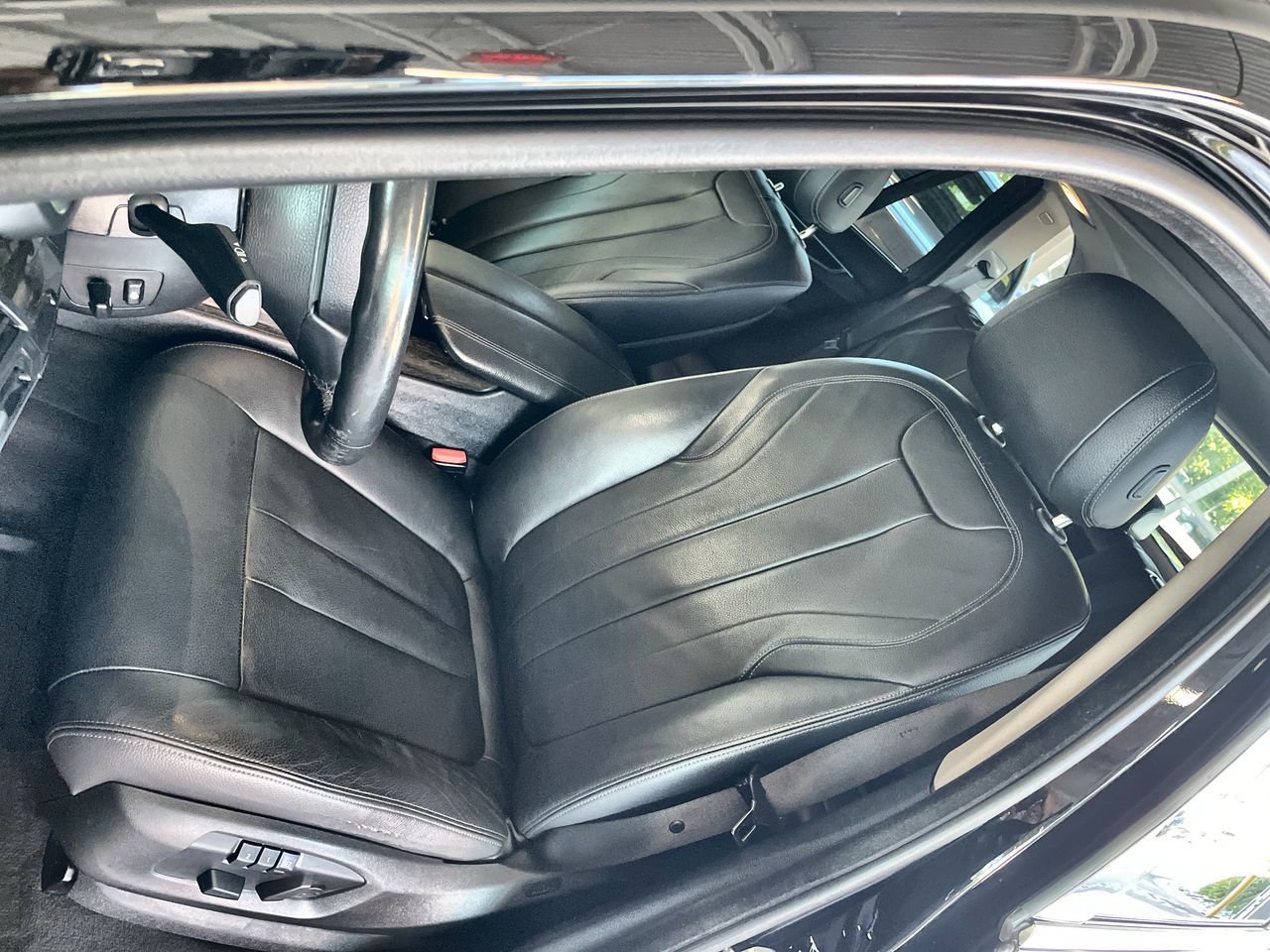 2018 BMW X5 in Vancouver, British Columbia