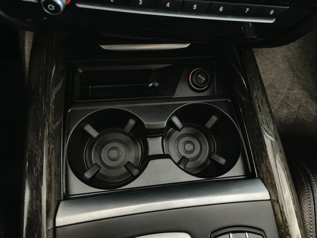 2018 BMW X5 in Vancouver, British Columbia