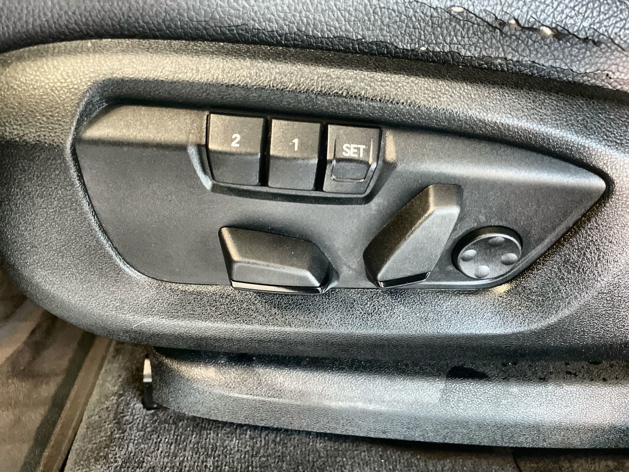 2018 BMW X5 in Vancouver, British Columbia