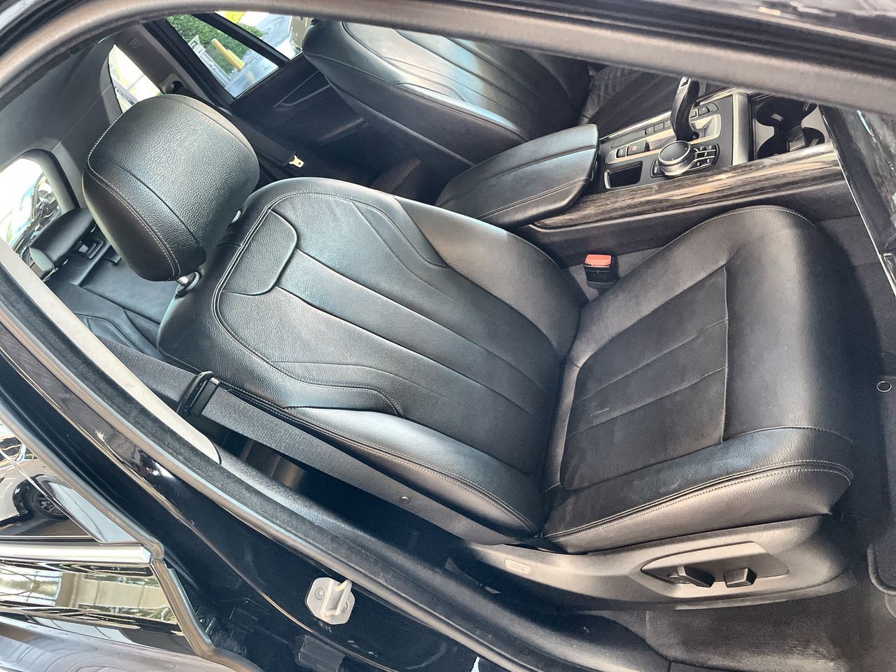 2018 BMW X5 in Vancouver, British Columbia
