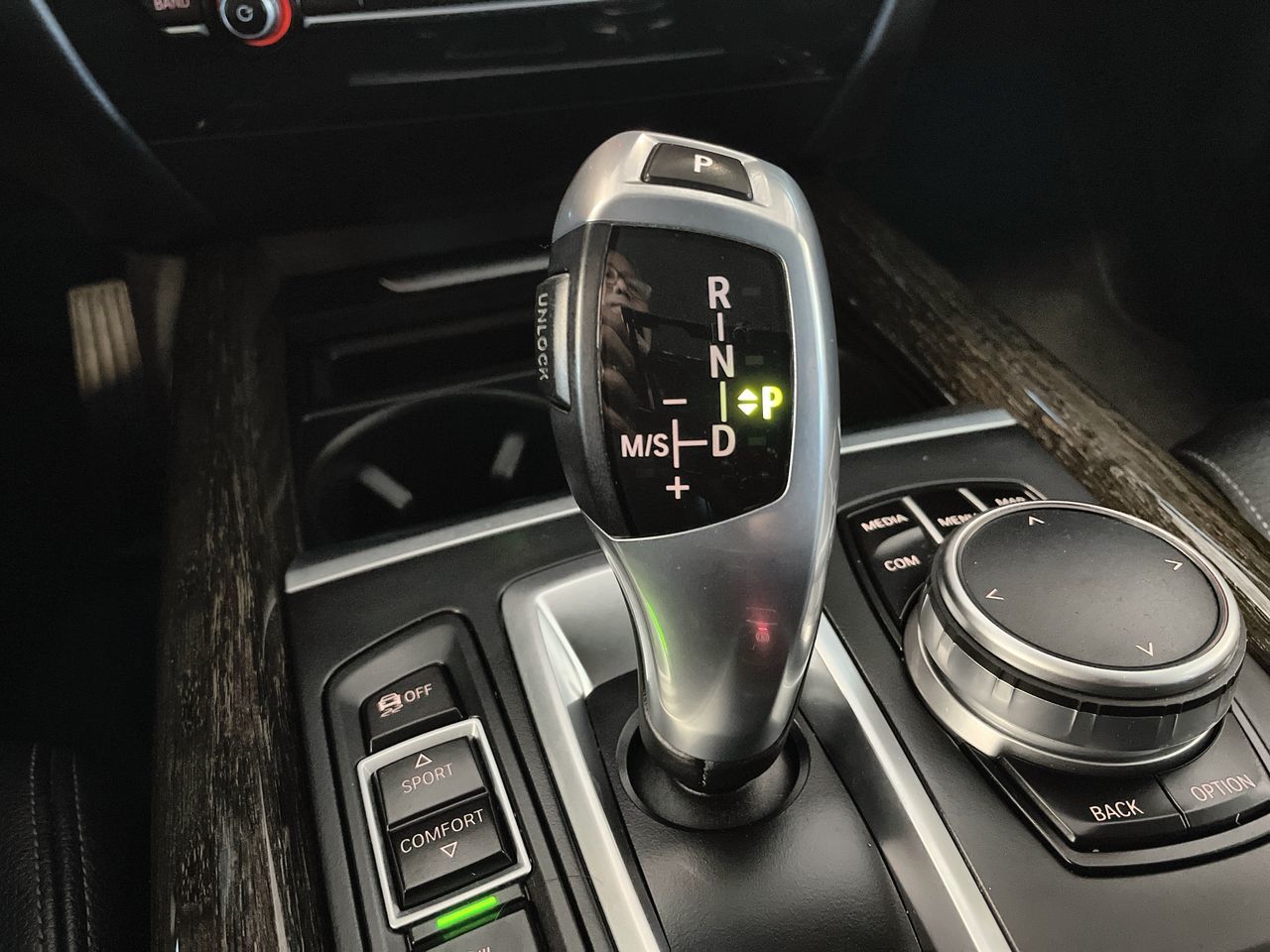 2018 BMW X5 in Vancouver, British Columbia