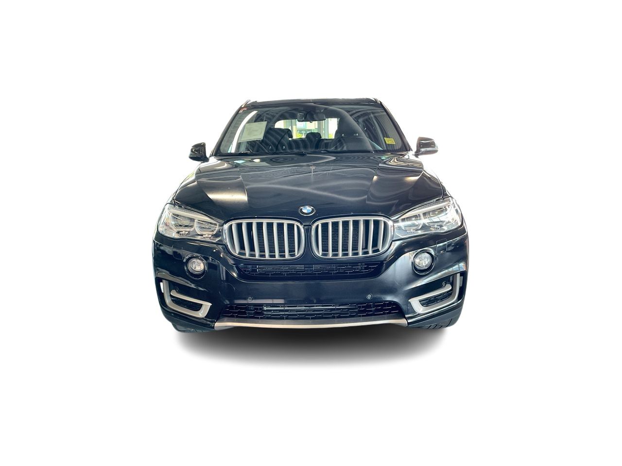 2018 BMW X5 in Vancouver, British Columbia