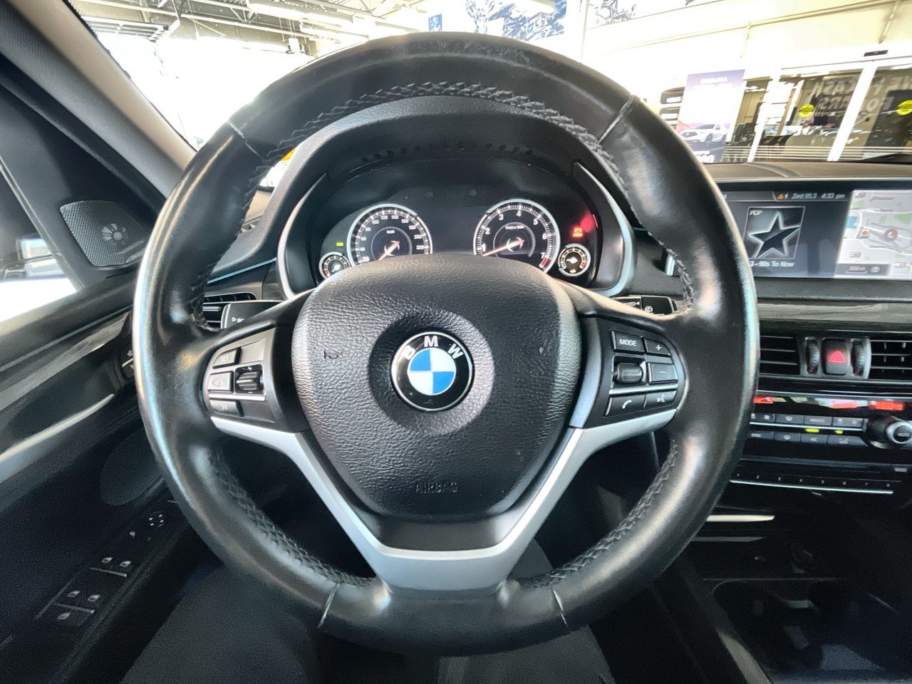 2018 BMW X5 in Vancouver, British Columbia