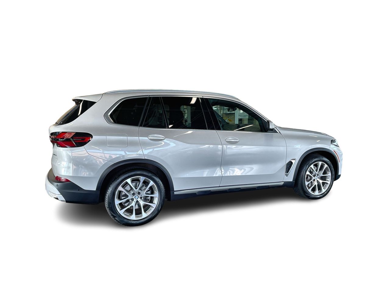 2024 BMW X5