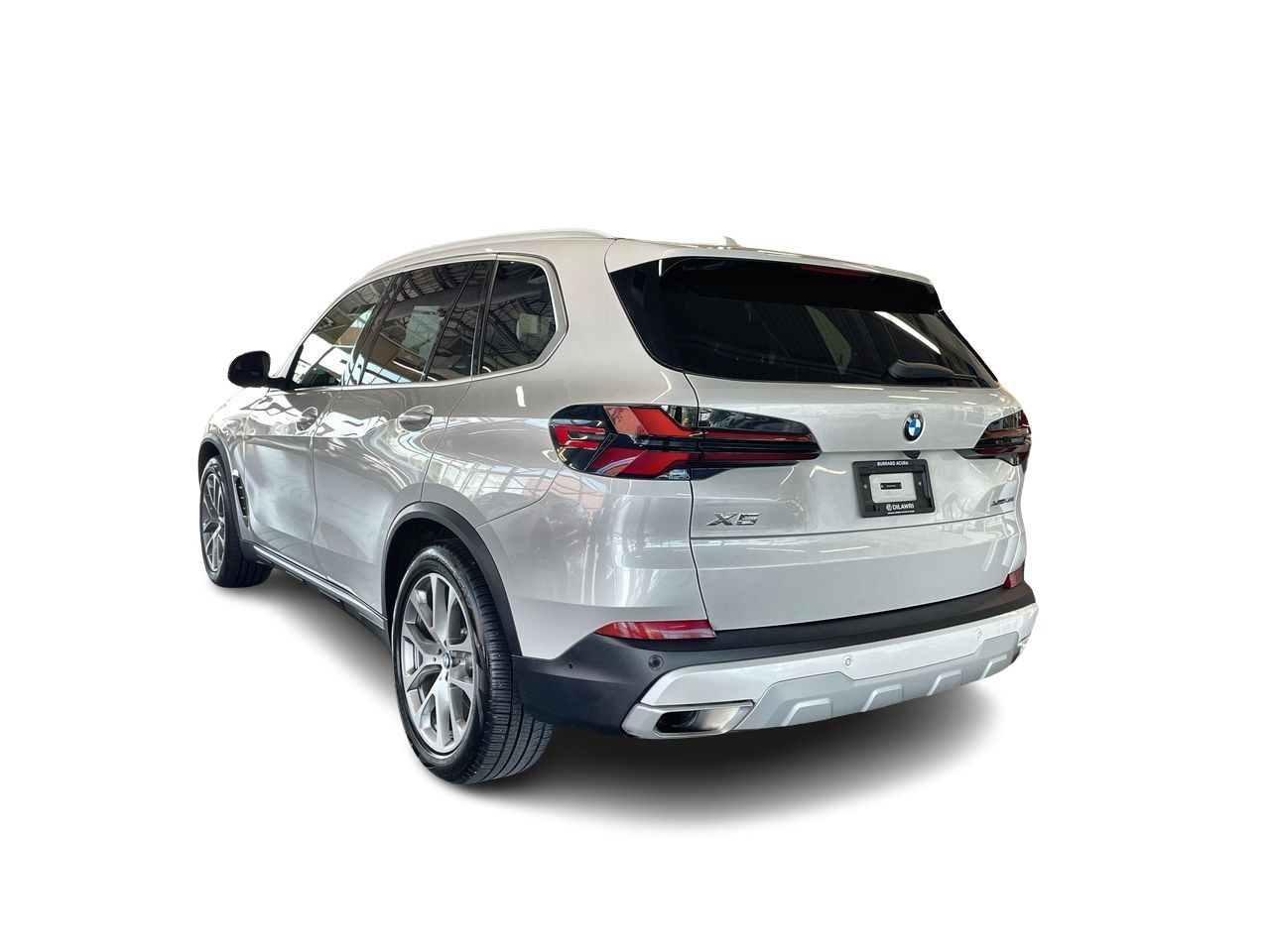 2024 BMW X5