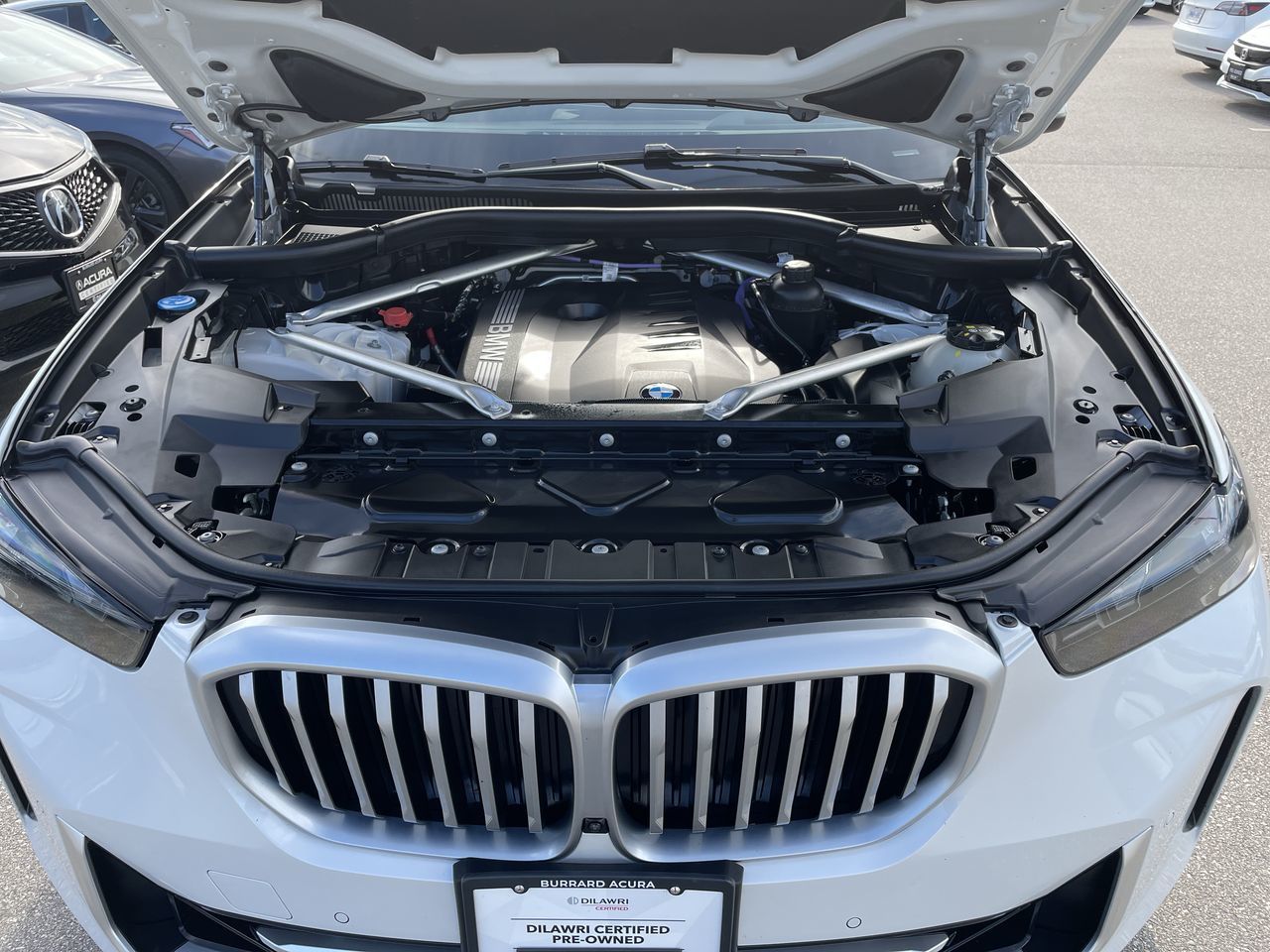 2024 BMW X5