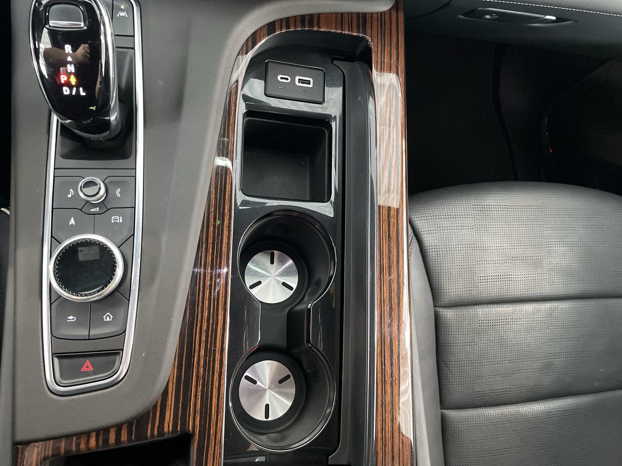 2022 Cadillac Escalade