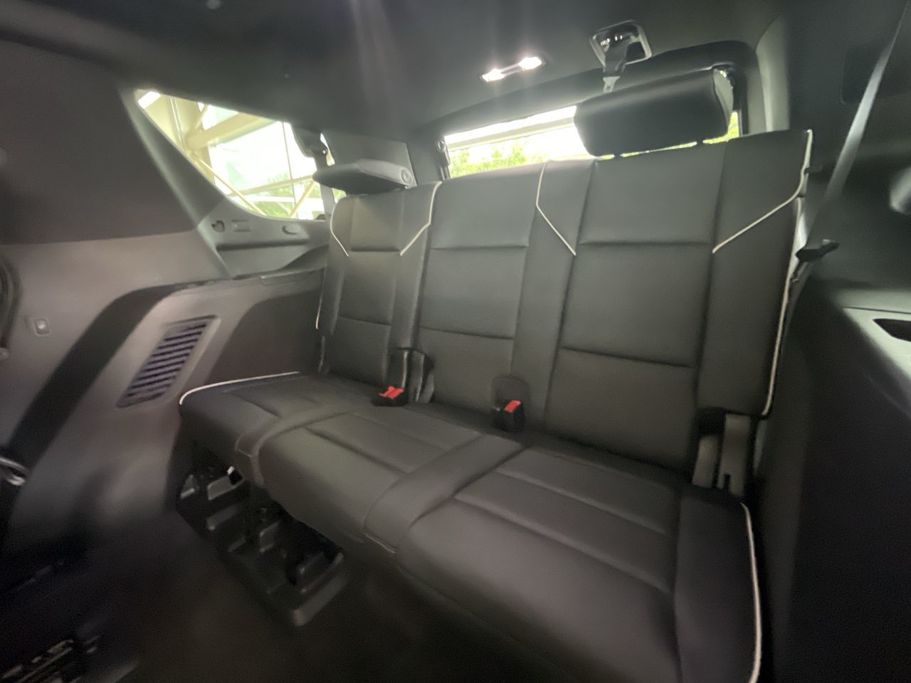 2022 Cadillac Escalade