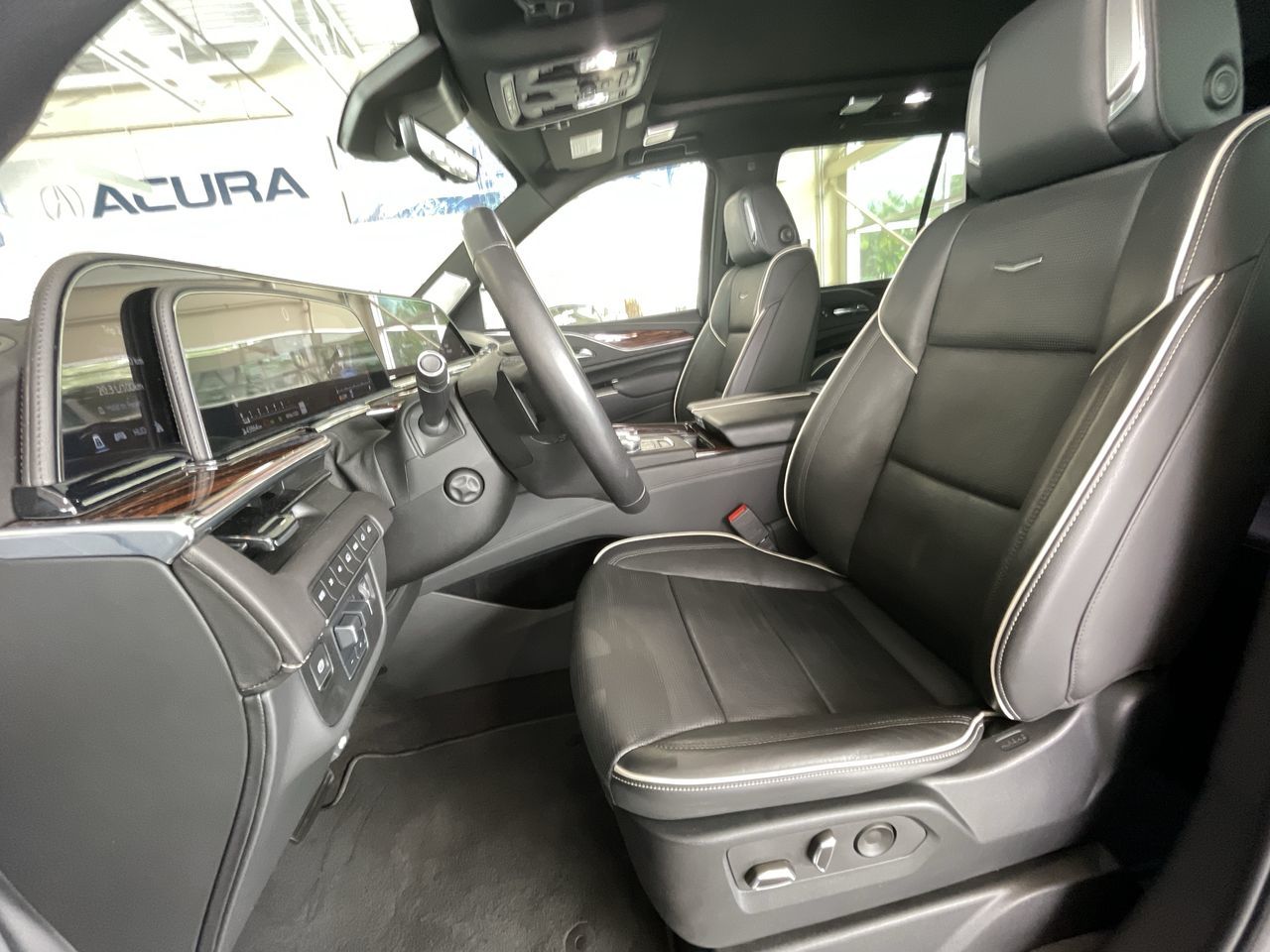 2022 Cadillac Escalade