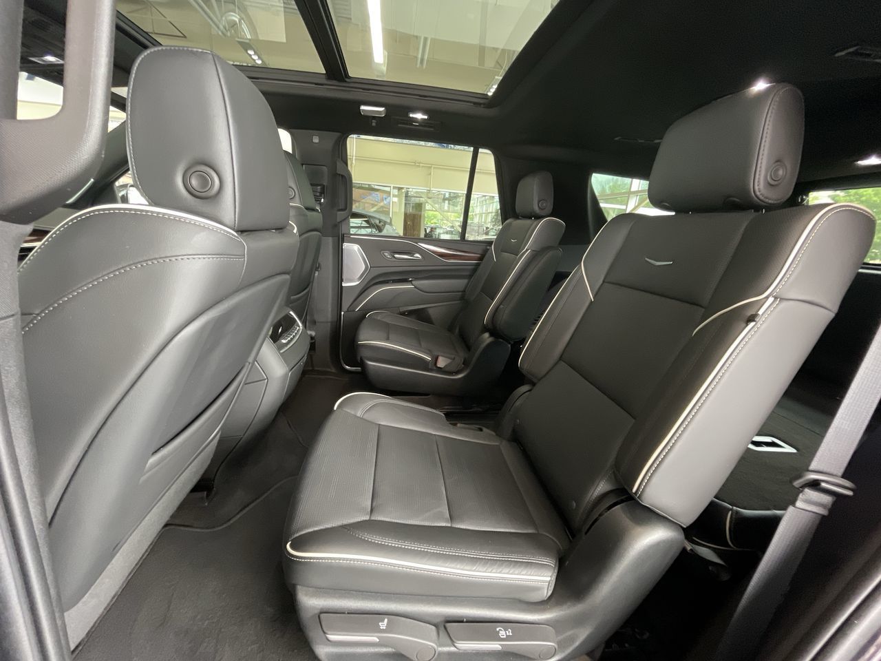 2022 Cadillac Escalade