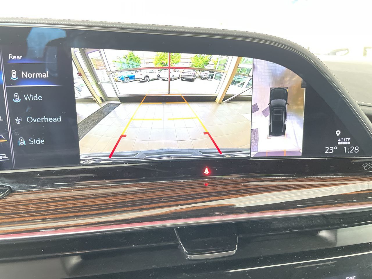 2022 Cadillac Escalade
