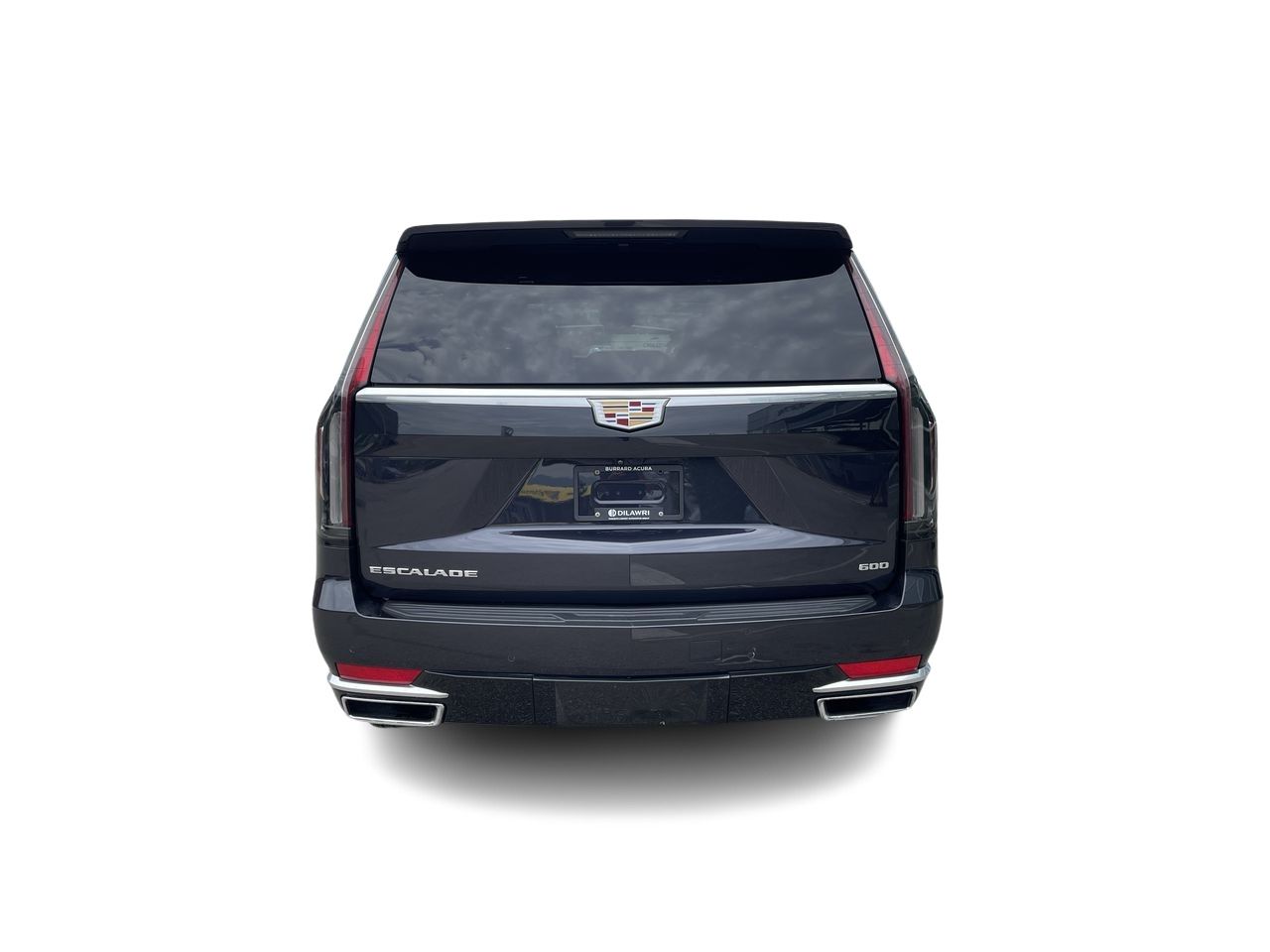 2022 Cadillac Escalade