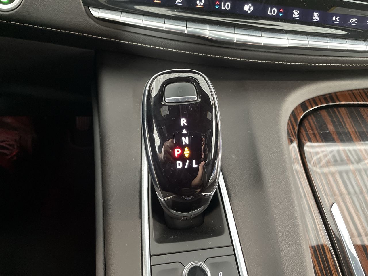 2022 Cadillac Escalade