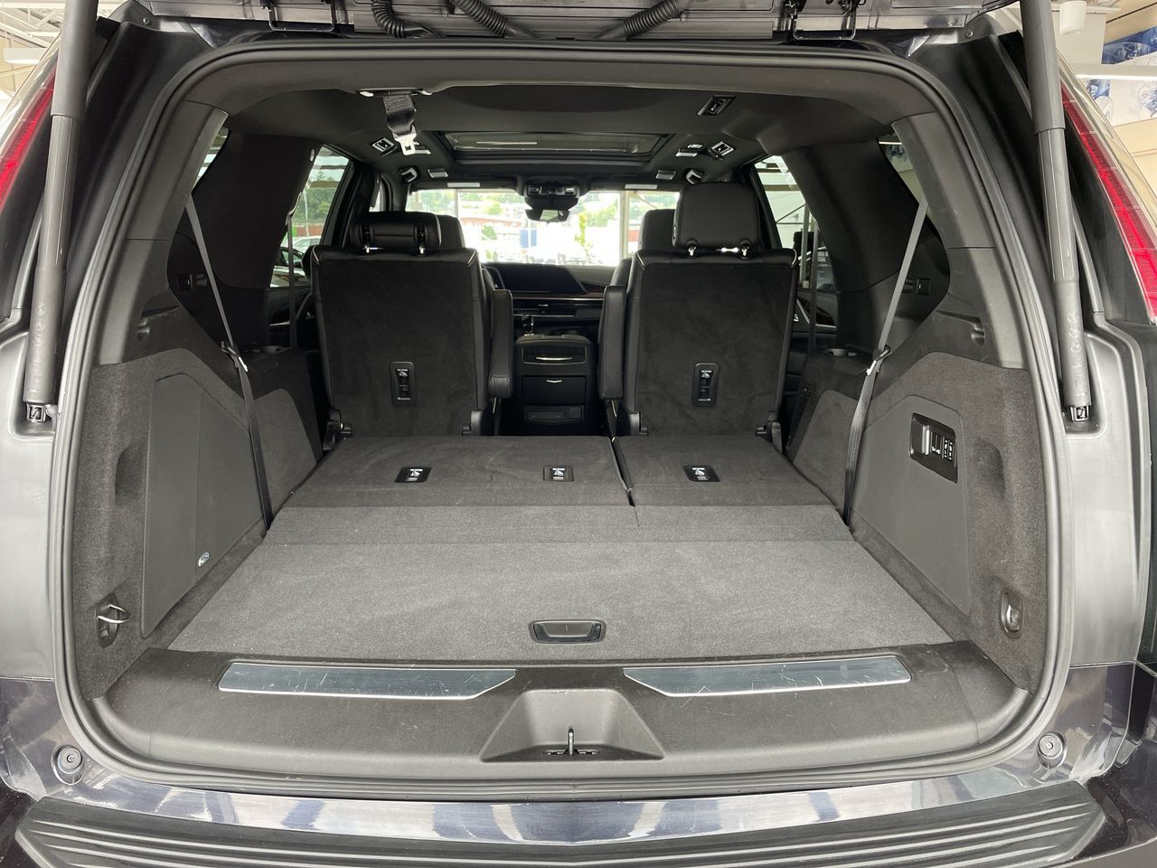 2022 Cadillac Escalade