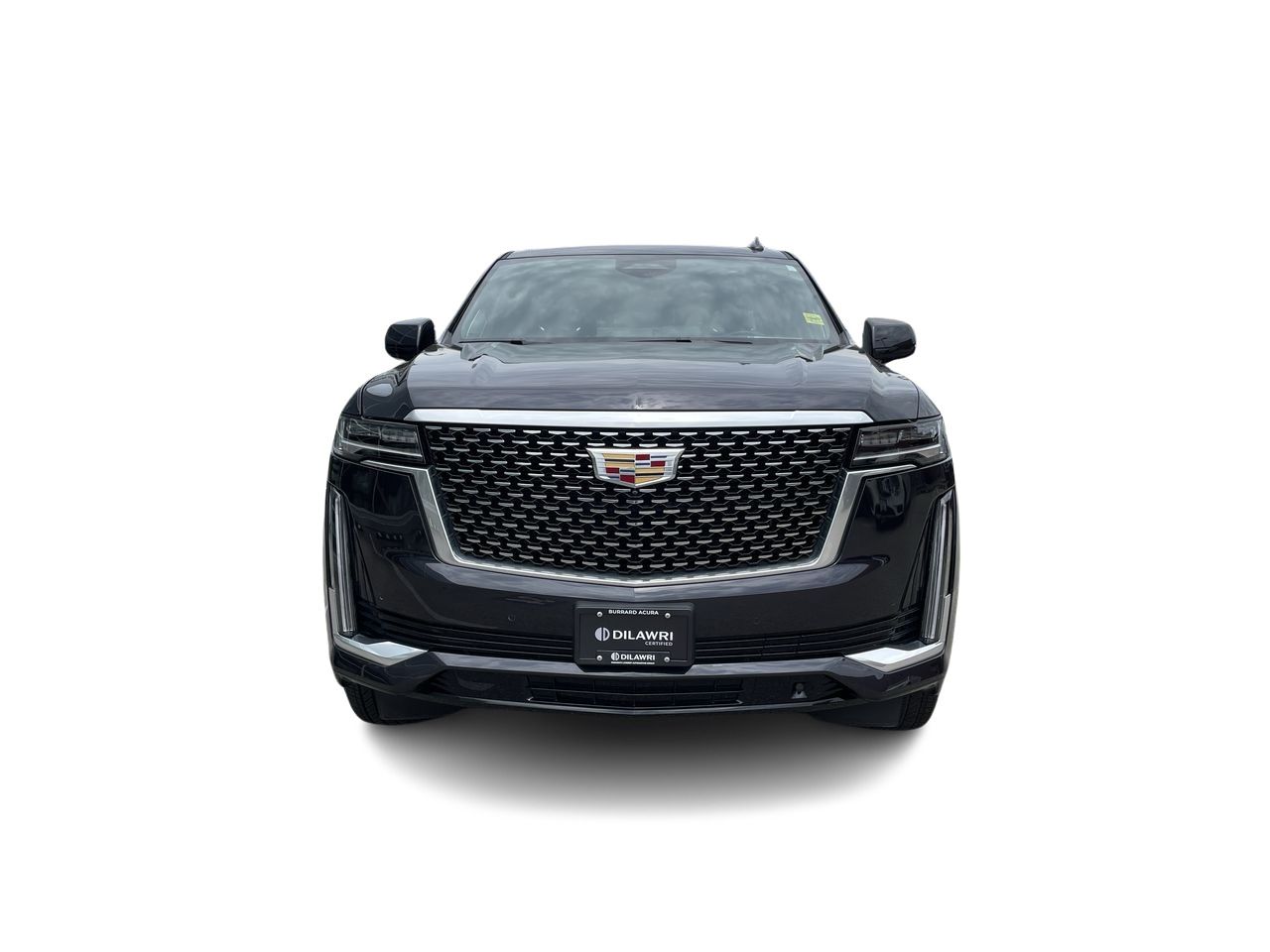 2022 Cadillac Escalade