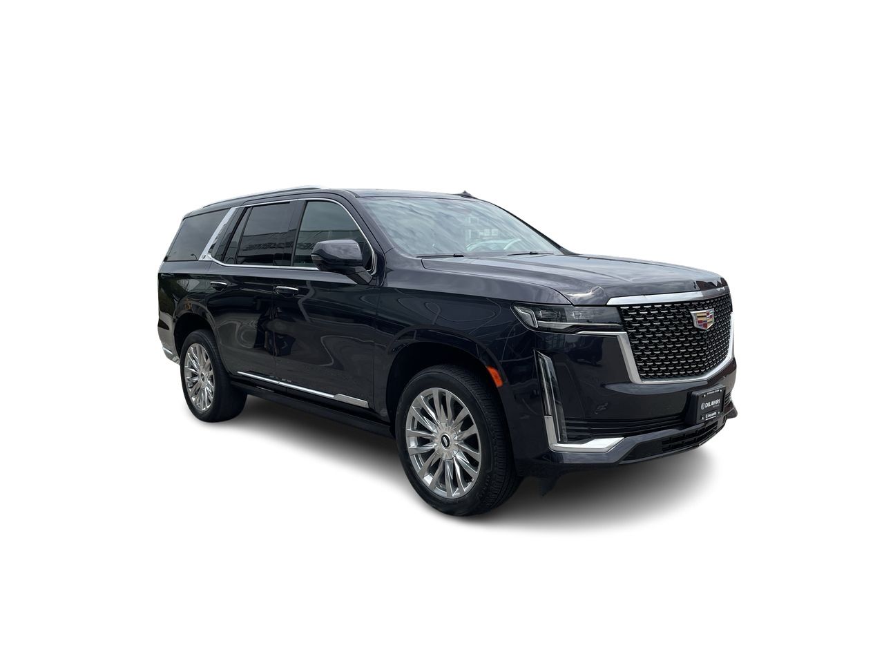 2022 Cadillac Escalade