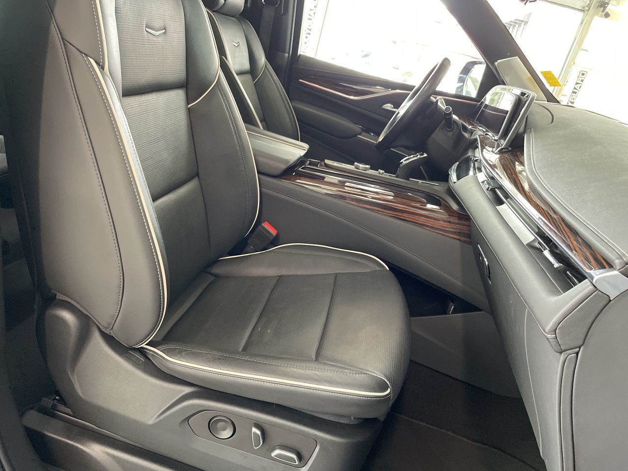 2022 Cadillac Escalade