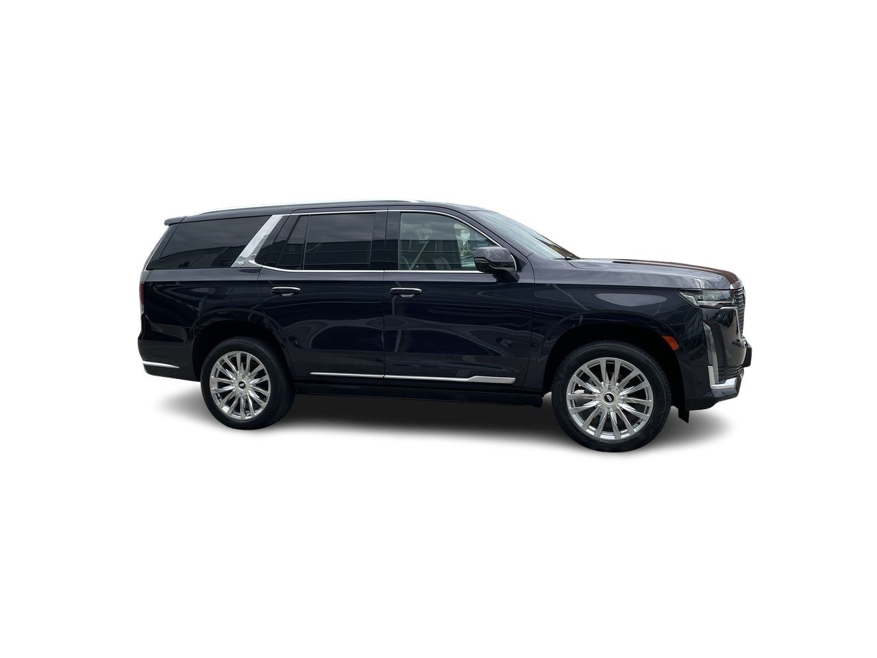 2022 Cadillac Escalade