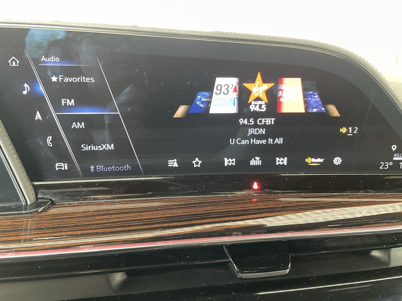 2022 Cadillac Escalade