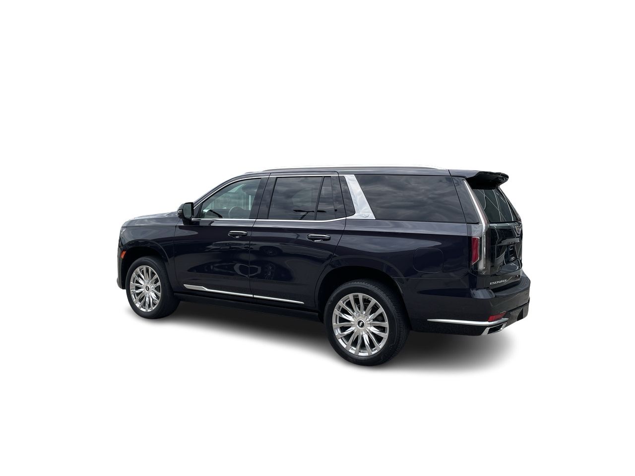 2022 Cadillac Escalade