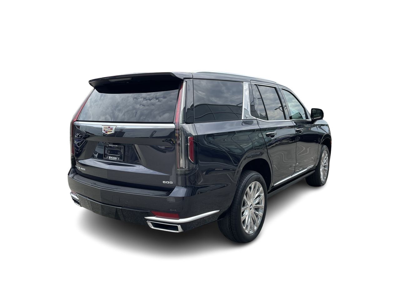 2022 Cadillac Escalade