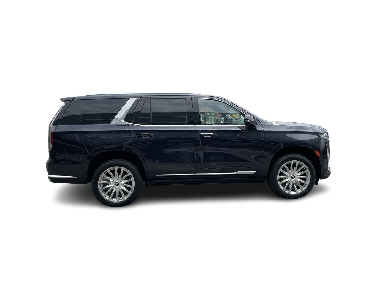 2022 Cadillac Escalade