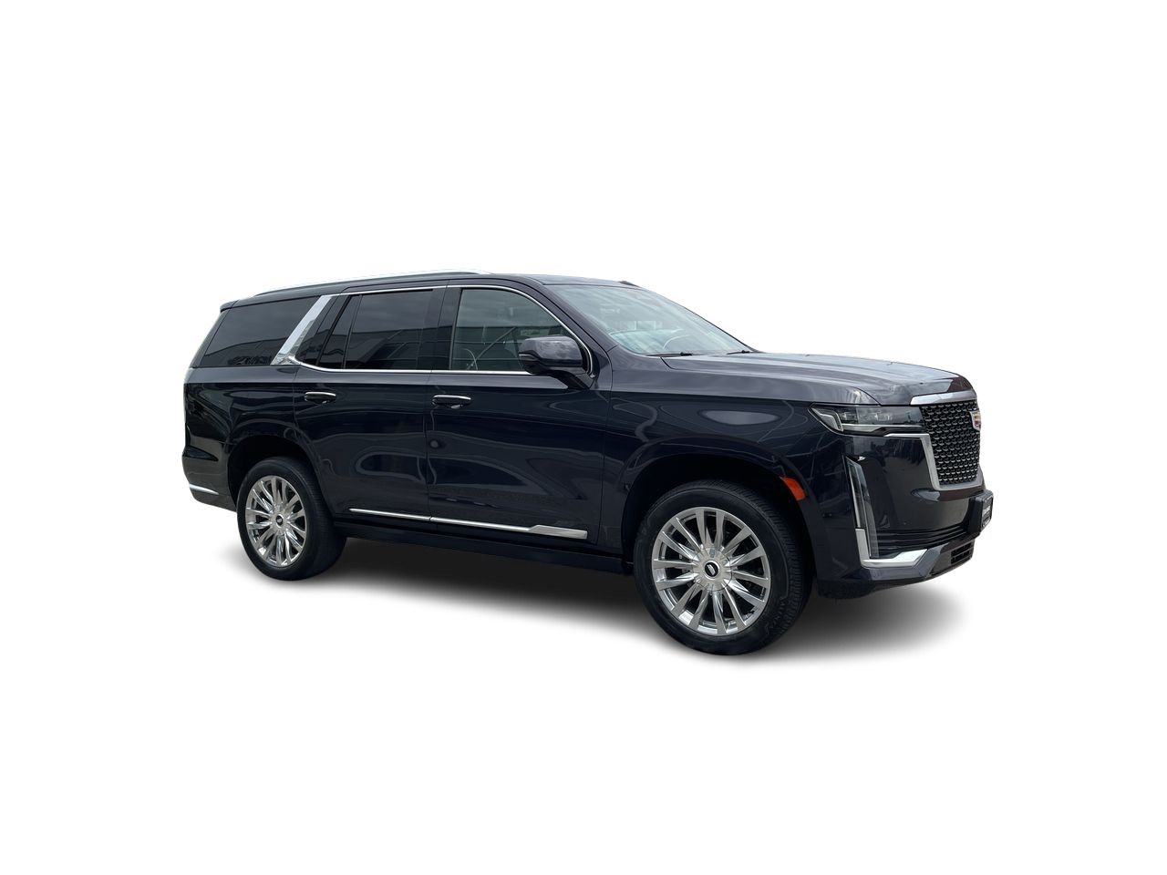 2022 Cadillac Escalade