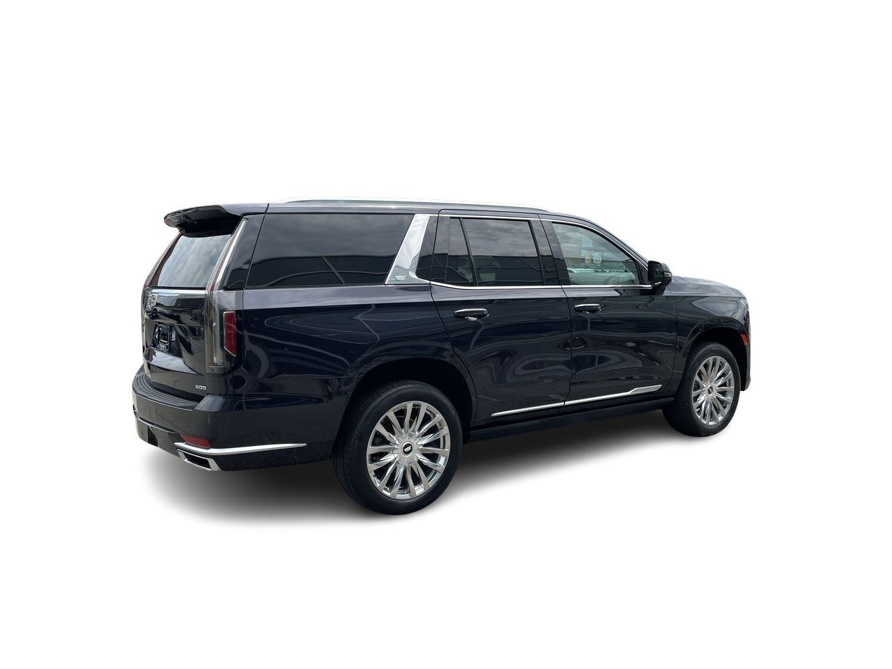 2022 Cadillac Escalade