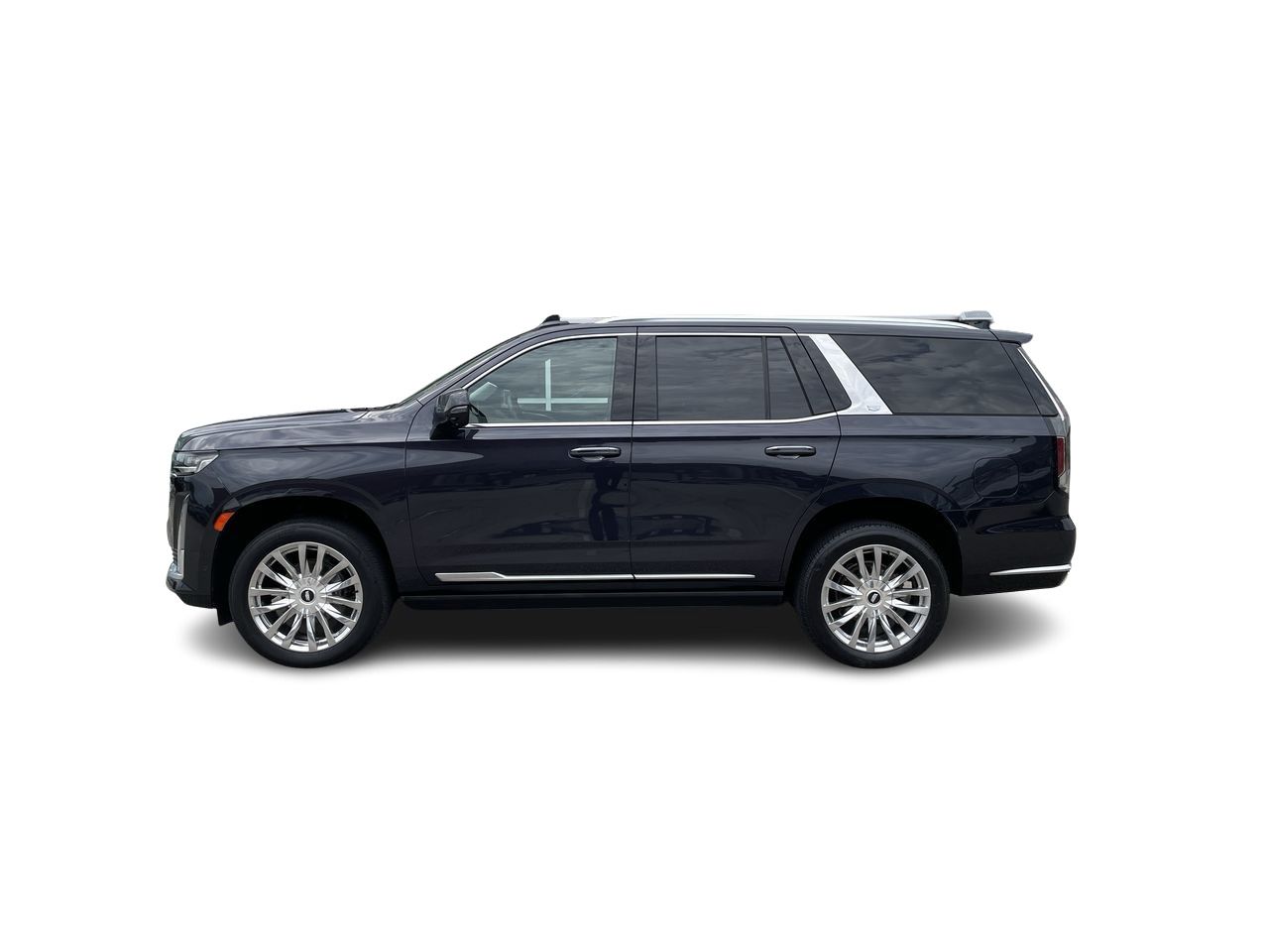 2022 Cadillac Escalade