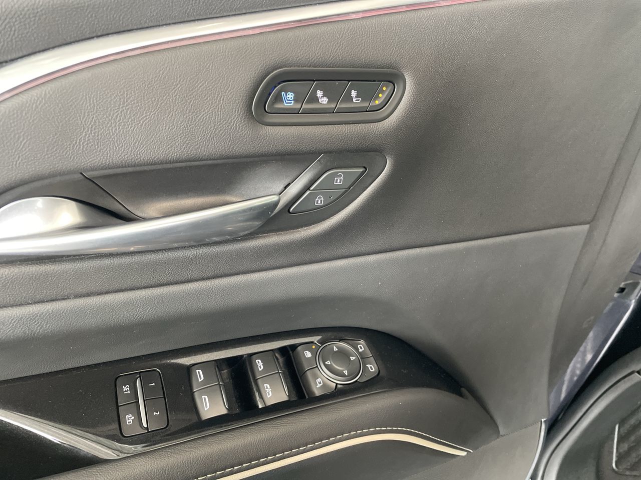 2022 Cadillac Escalade
