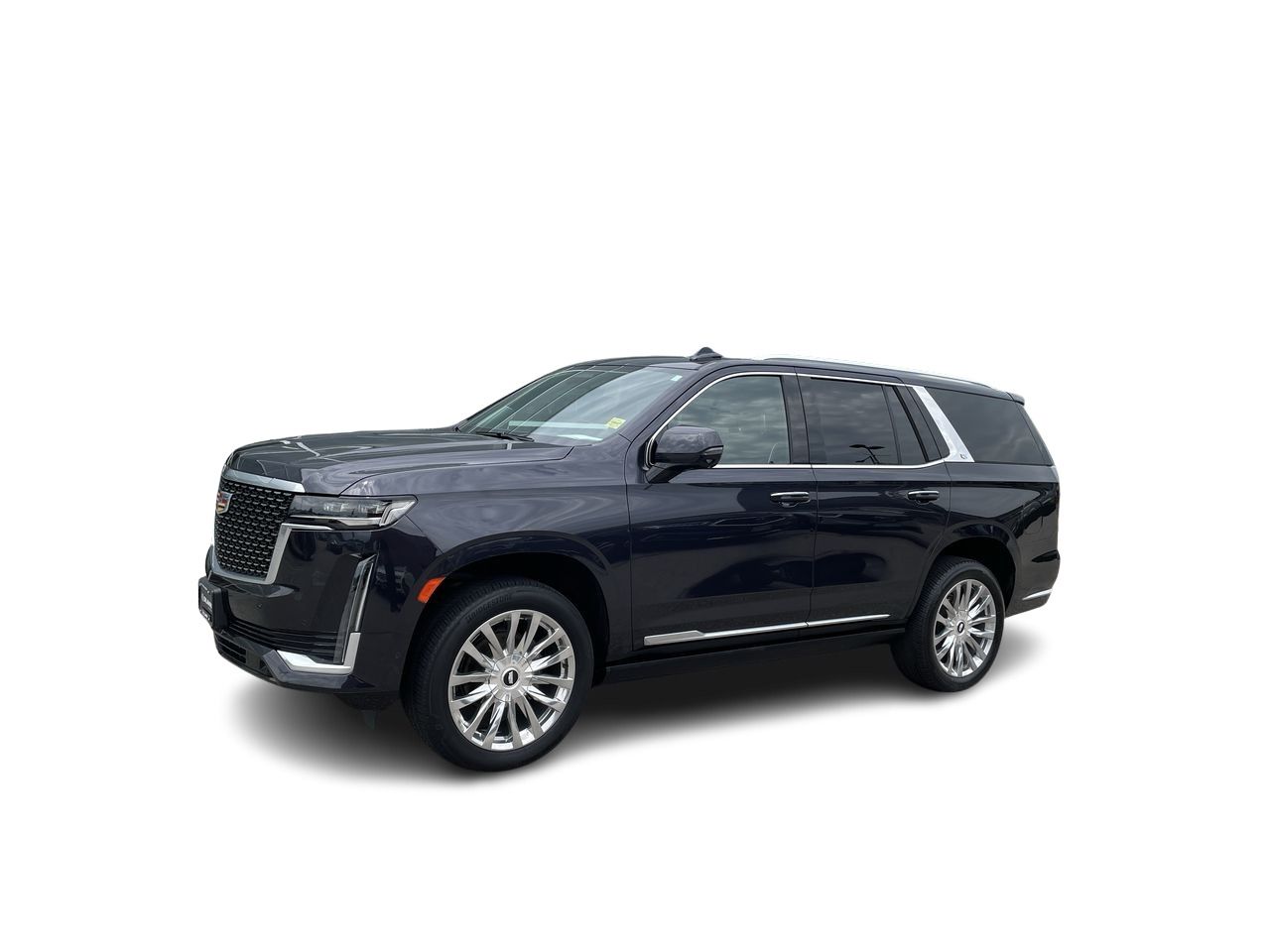 2022 Cadillac Escalade