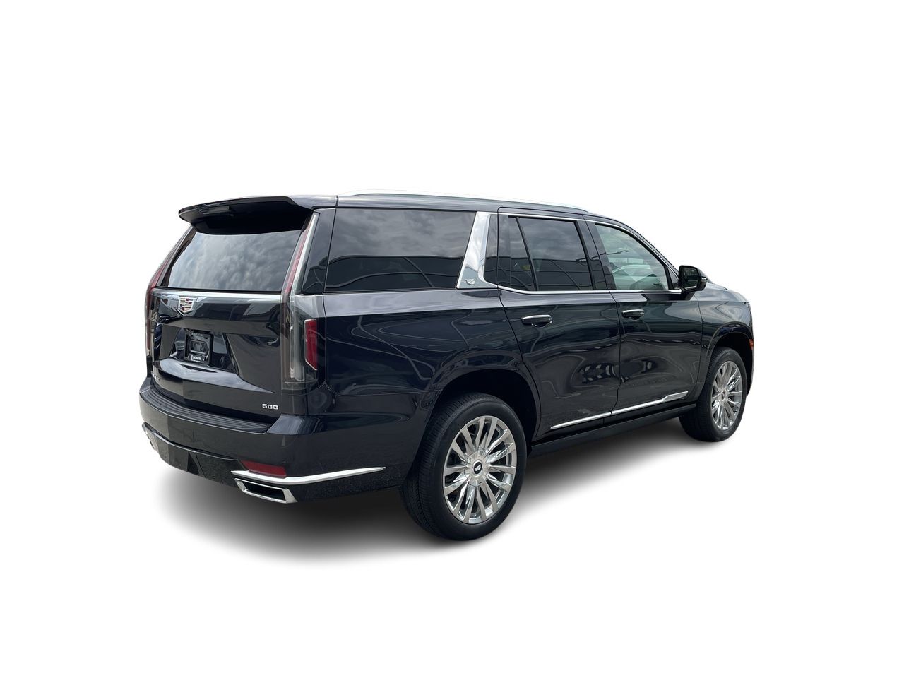 2022 Cadillac Escalade