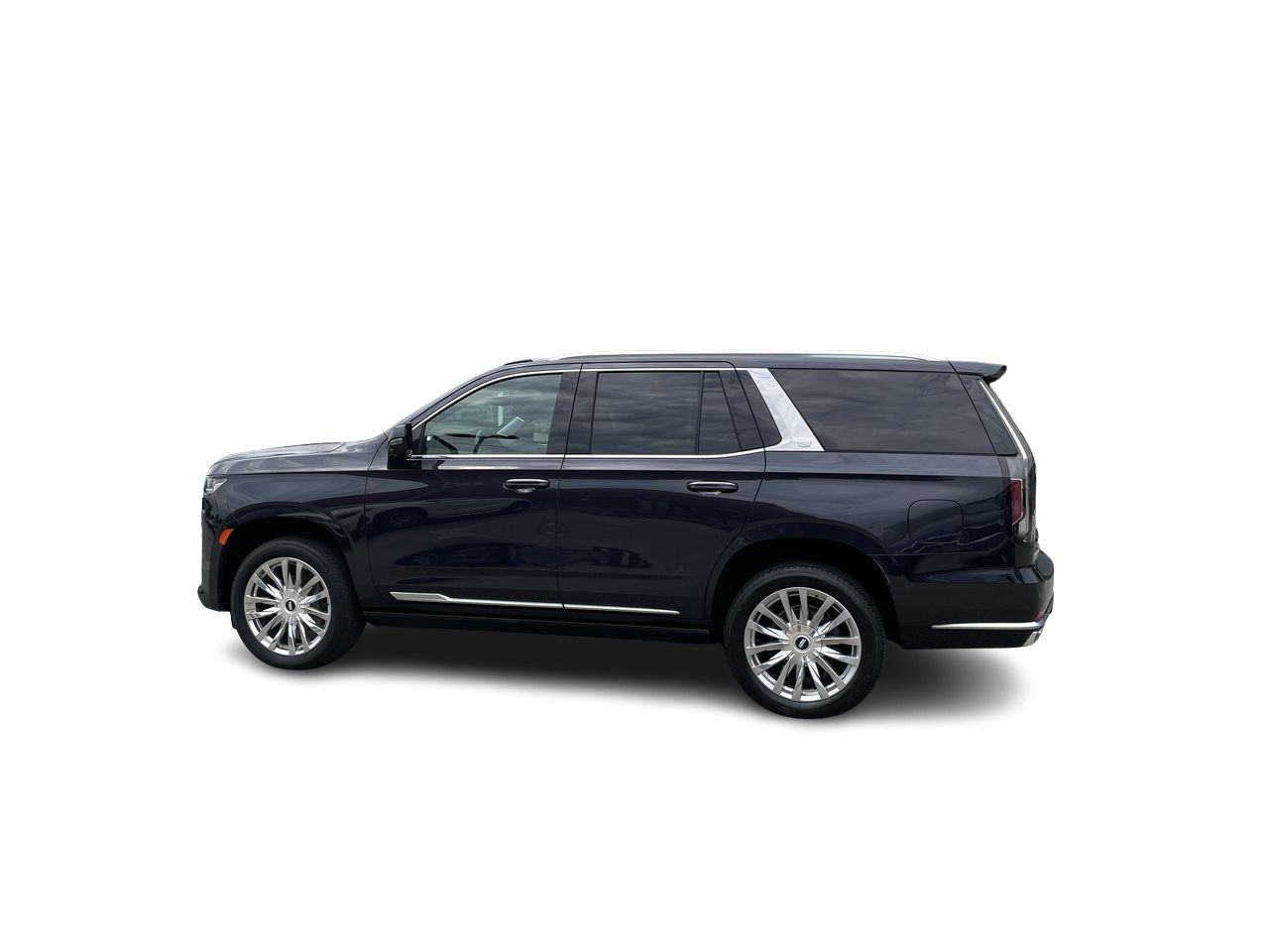 2022 Cadillac Escalade